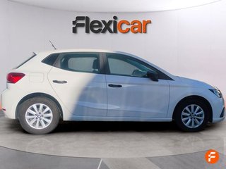 Seat Ibiza 1.0 MPI 59kW (80CV) Style Plus