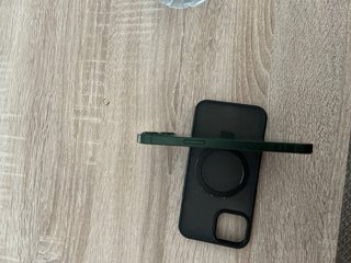 iPhone 13 128 GB Verde - Batteria 89%