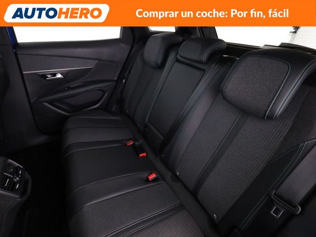 Peugeot 3008 1.5 Blue-HDi Allure Pack