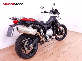 BMW F 750 GS
