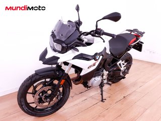 BMW F 750 GS