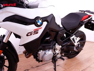 BMW F 750 GS