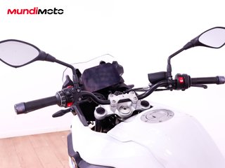 BMW F 750 GS