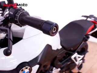 BMW F 750 GS