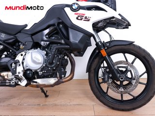 BMW F 750 GS