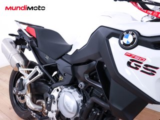 BMW F 750 GS