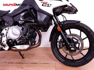 BMW F 750 GS