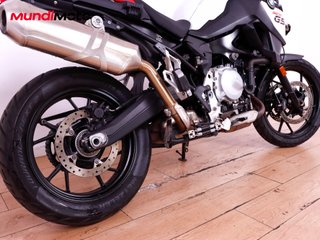 BMW F 750 GS