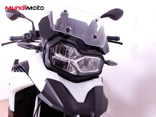 BMW F 750 GS
