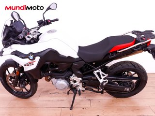 BMW F 750 GS