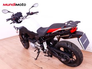 BMW F 750 GS