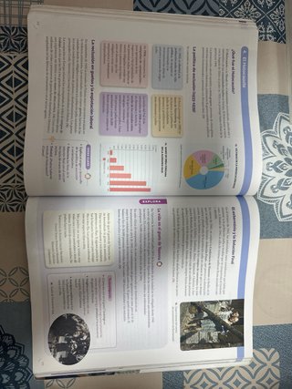 HISTORIA SERIE DESCUBRIMOS 4 ESO CONSTRUYENDO M...