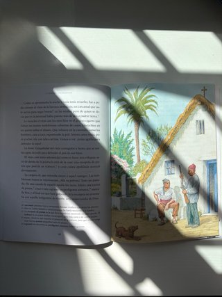 Libro Cuentos escogidos