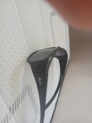 Gafas de sol ReyBeri negras y grises