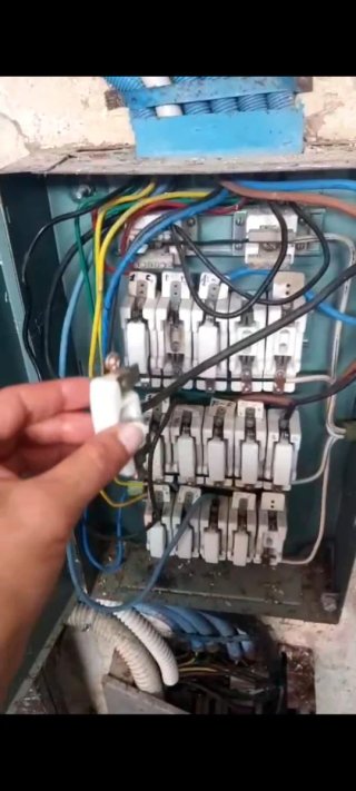 Electricista