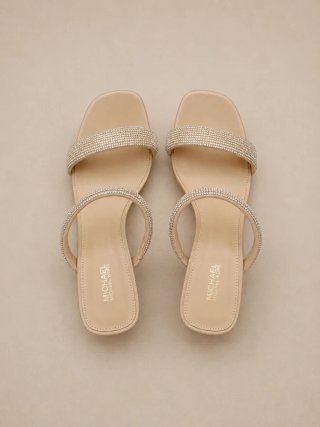 Sandalias Michael Kors