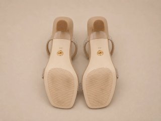 Sandalias Michael Kors
