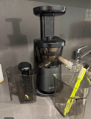 Licuadora Juissen 2