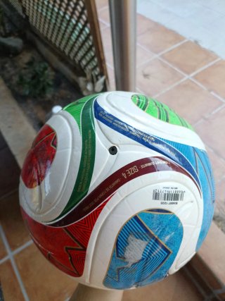 Pelota Fútbol FIFA Trionda 2025