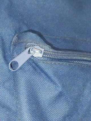 Mochila Safta azul
