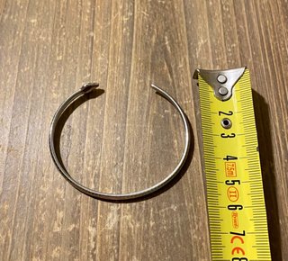 Pulsera Perséfone
