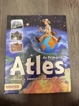 Atles de Primària