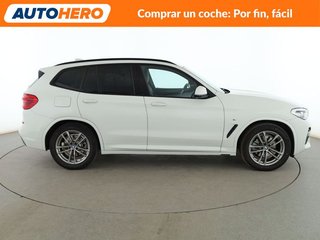 BMW X3 xDrive 20d M Sport
