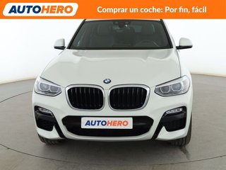 BMW X3 xDrive 20d M Sport