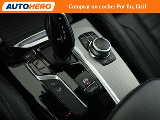 BMW X3 xDrive 20d M Sport