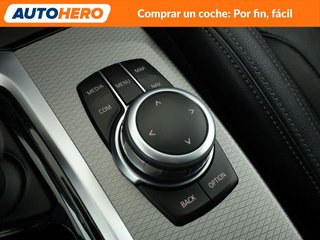 BMW X3 xDrive 20d M Sport