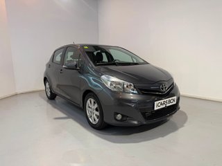 Toyota Yaris 100 ACTIVE
