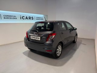 Toyota Yaris 100 ACTIVE