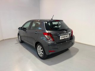 Toyota Yaris 100 ACTIVE