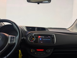 Toyota Yaris 100 ACTIVE