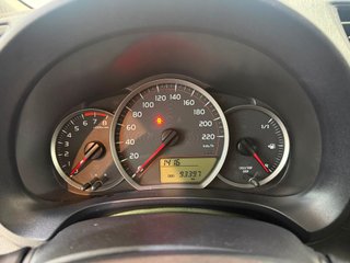 Toyota Yaris 100 ACTIVE