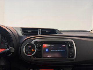 Toyota Yaris 100 ACTIVE