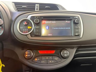 Toyota Yaris 100 ACTIVE