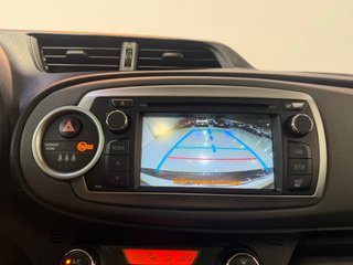Toyota Yaris 100 ACTIVE
