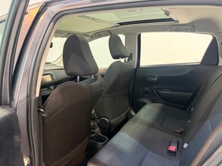 Toyota Yaris 100 ACTIVE