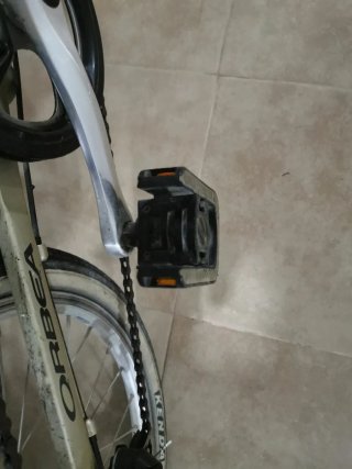 Bicicleta pieghevole Orbea Randonee