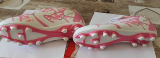 Zapatos de fútbol T 36