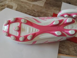 Zapatos de fútbol T 36