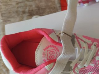 Zapatos de fútbol T 36