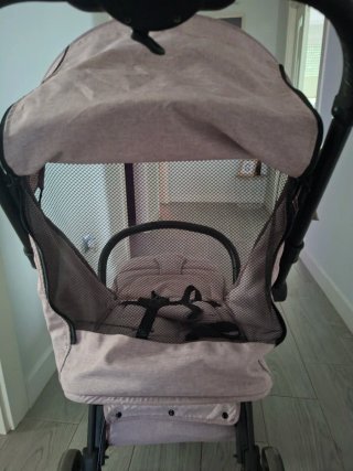 Silla de paseo Kikka Boo