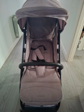 Silla de paseo Kikka Boo