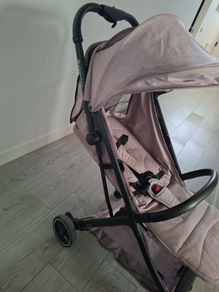 Silla de paseo Kikka Boo