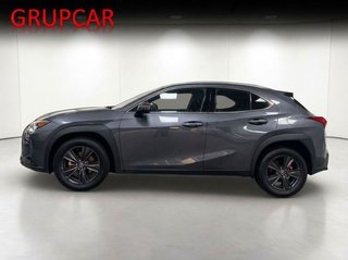 Lexus UX 300 h