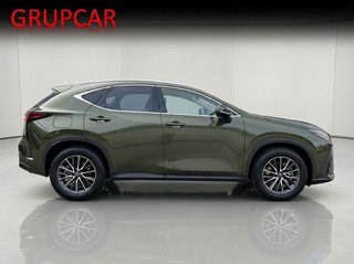 Lexus NX PREMIUM 4WD