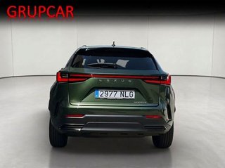 Lexus NX PREMIUM 4WD