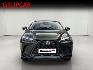 Lexus NX PREMIUM 4WD